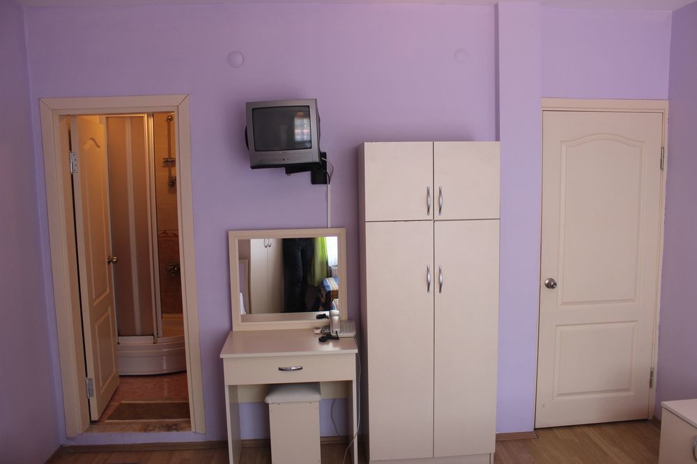 Anadolu Bed & Breakfast