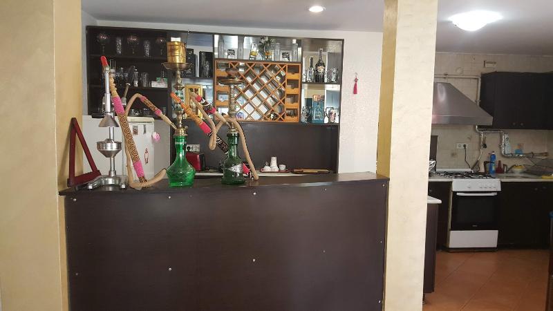 Bed & Breakfast Anadolu Istanboel
