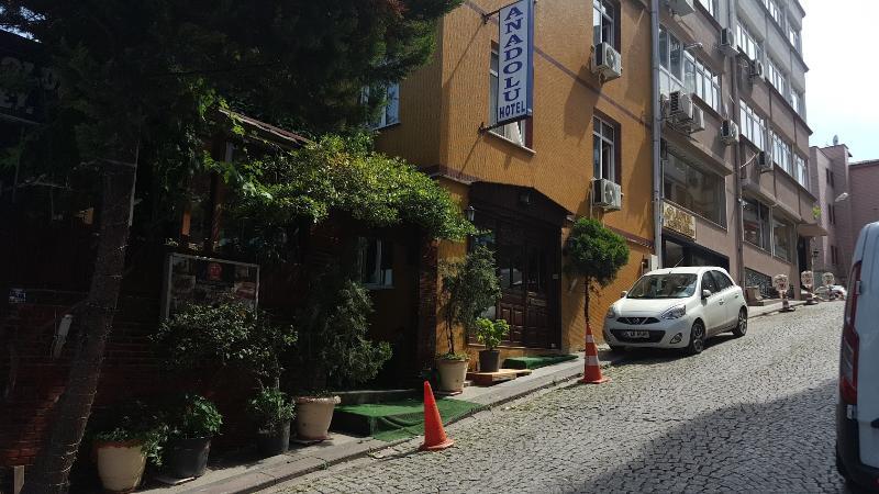 Anadolu Bed & Breakfast