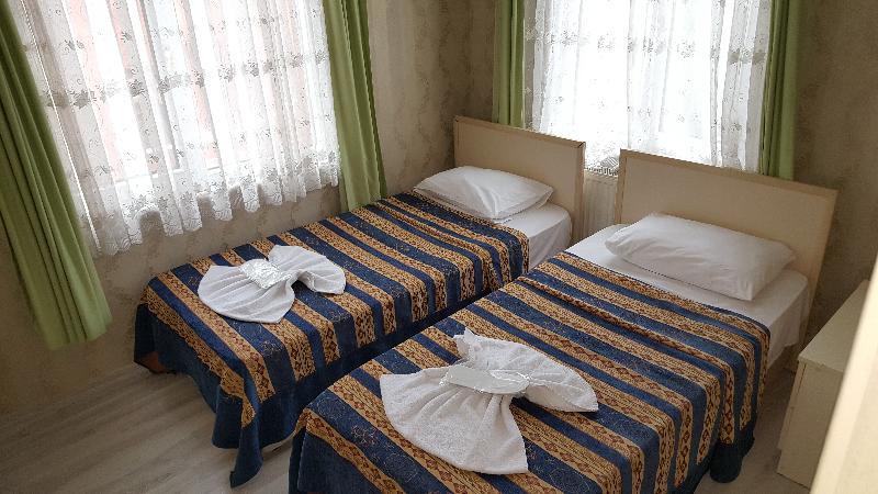 Anadolu Bed & Breakfast 3*