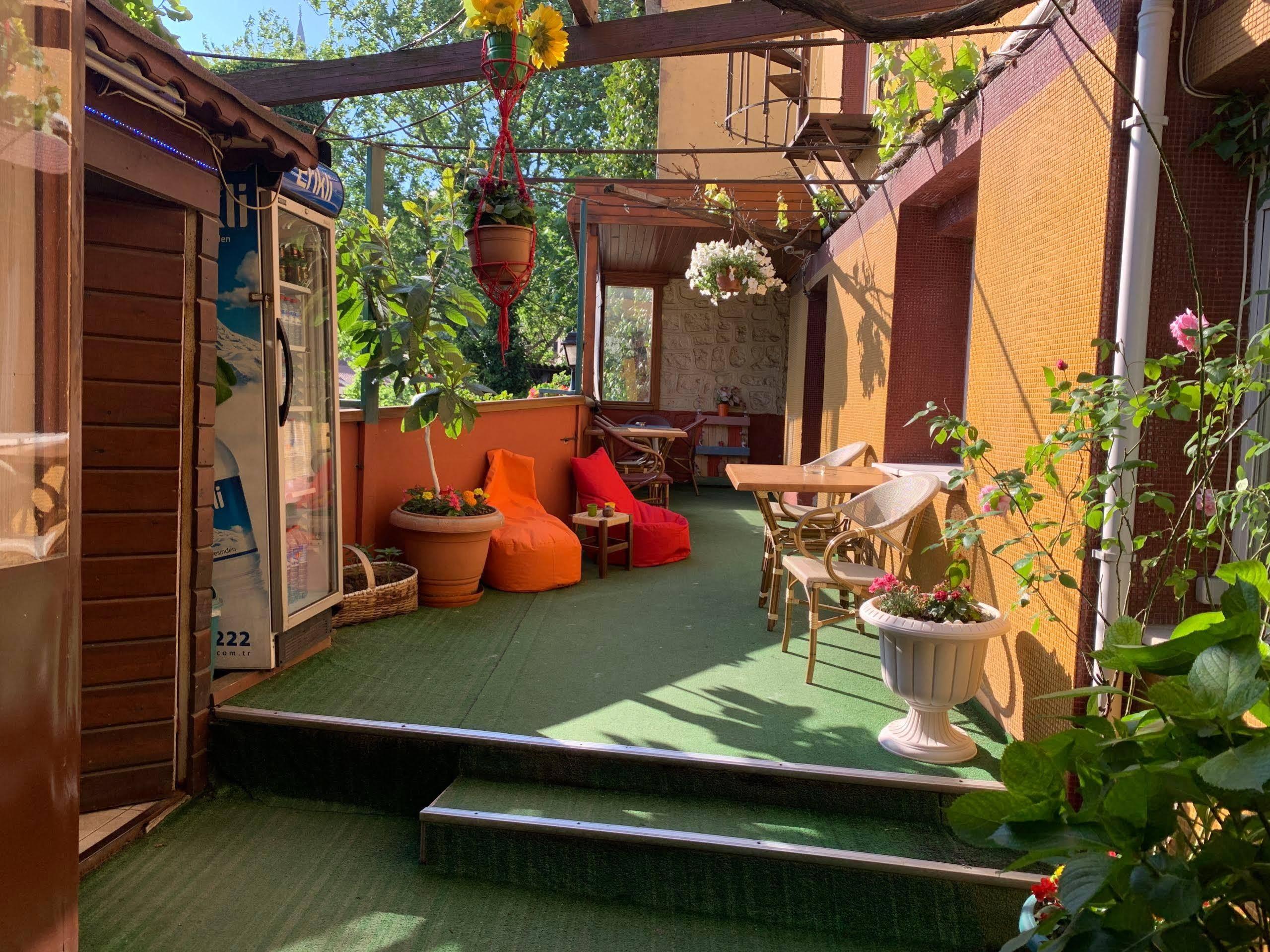 Bed & Breakfast Anadolu