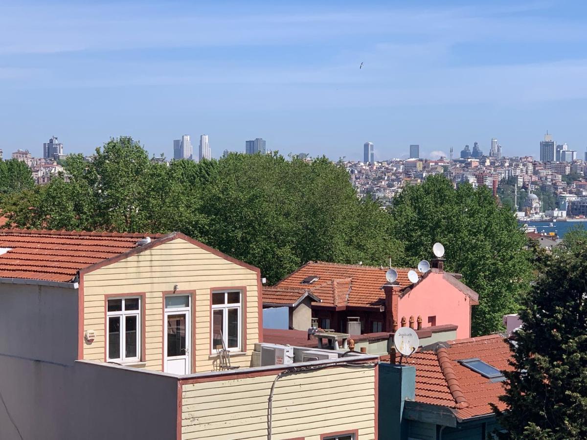 Anadolu Bed & Breakfast Istanboel