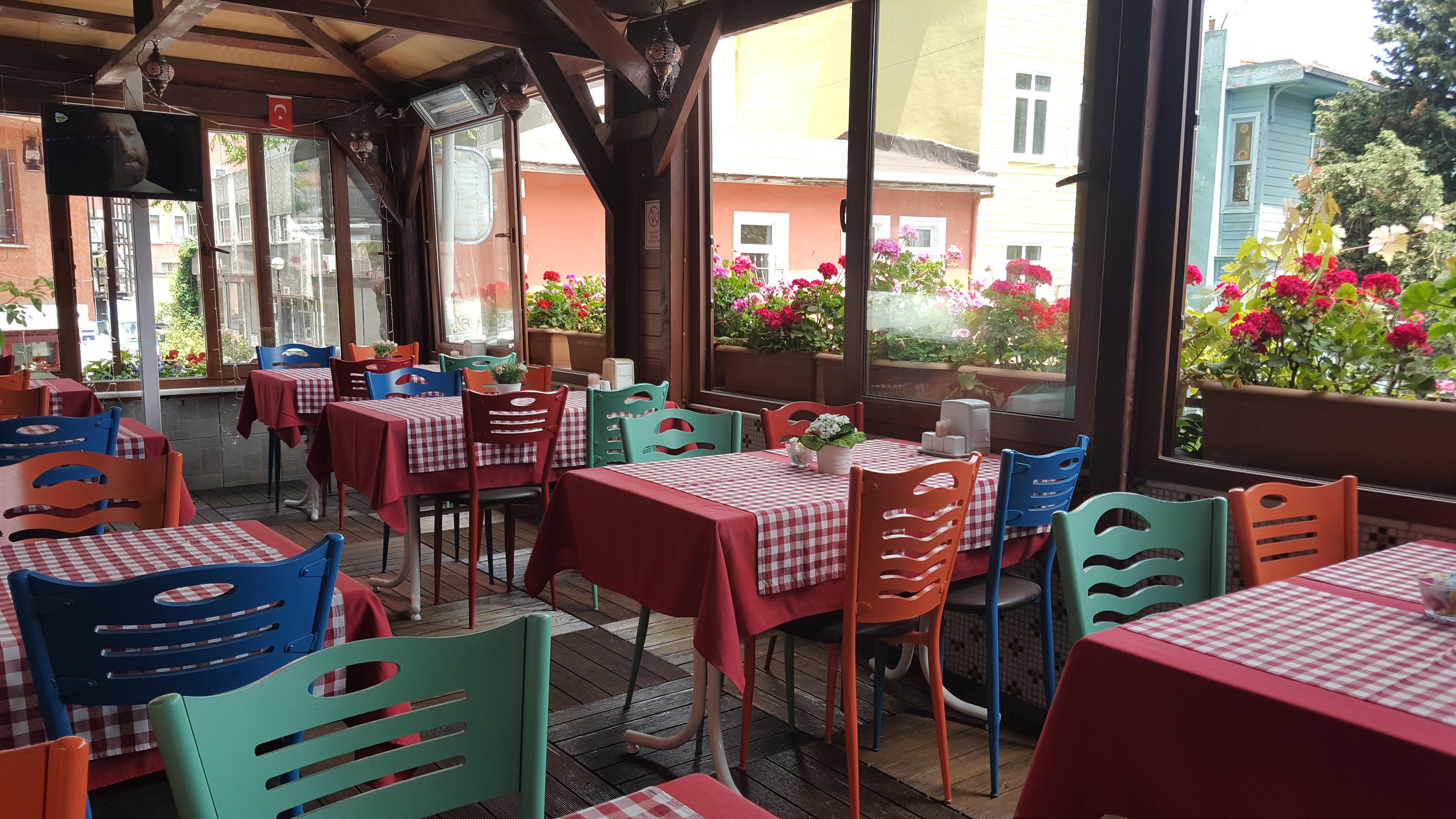 B&B Anadolu 3*
