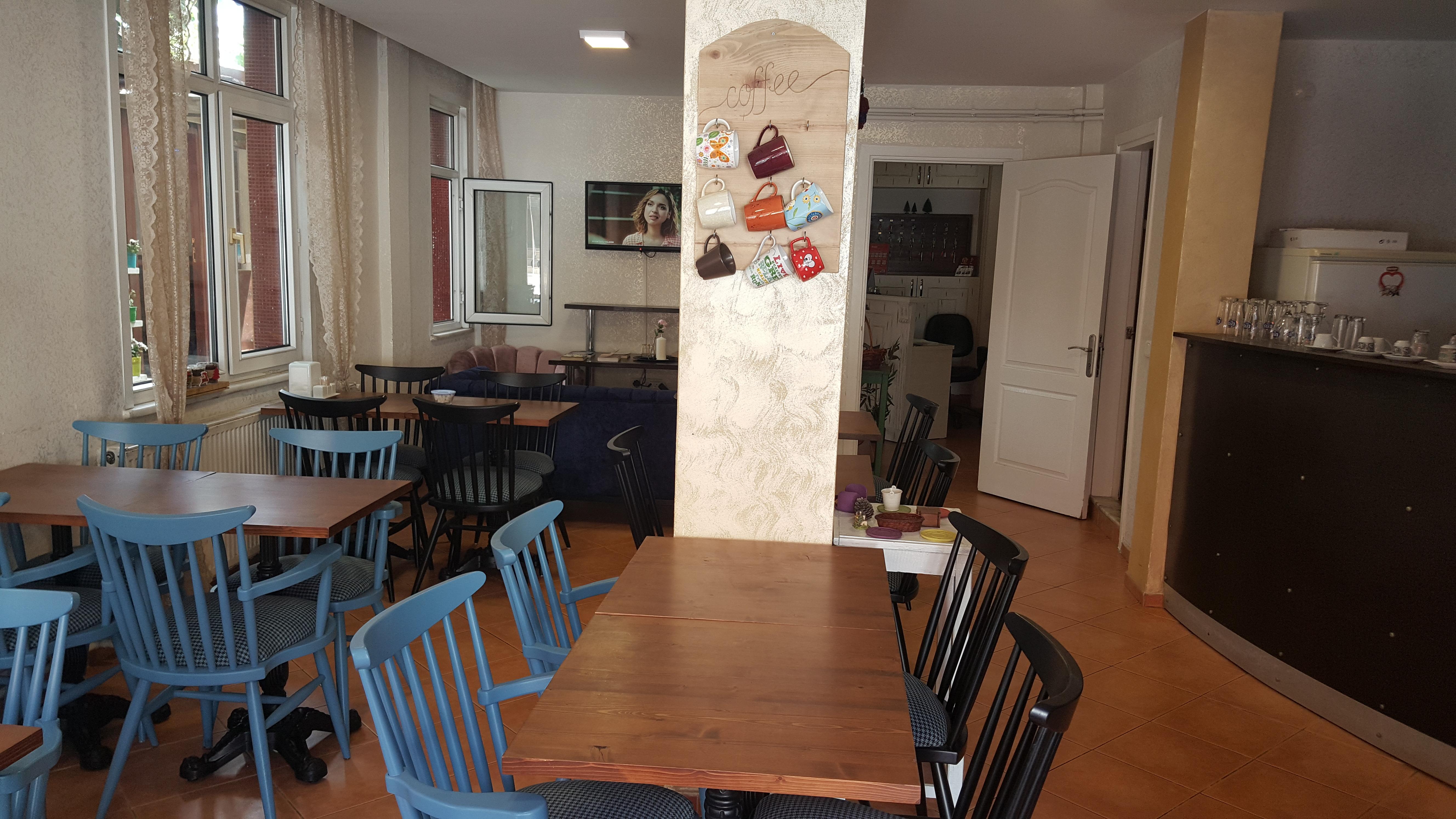 Anadolu B&B 3*