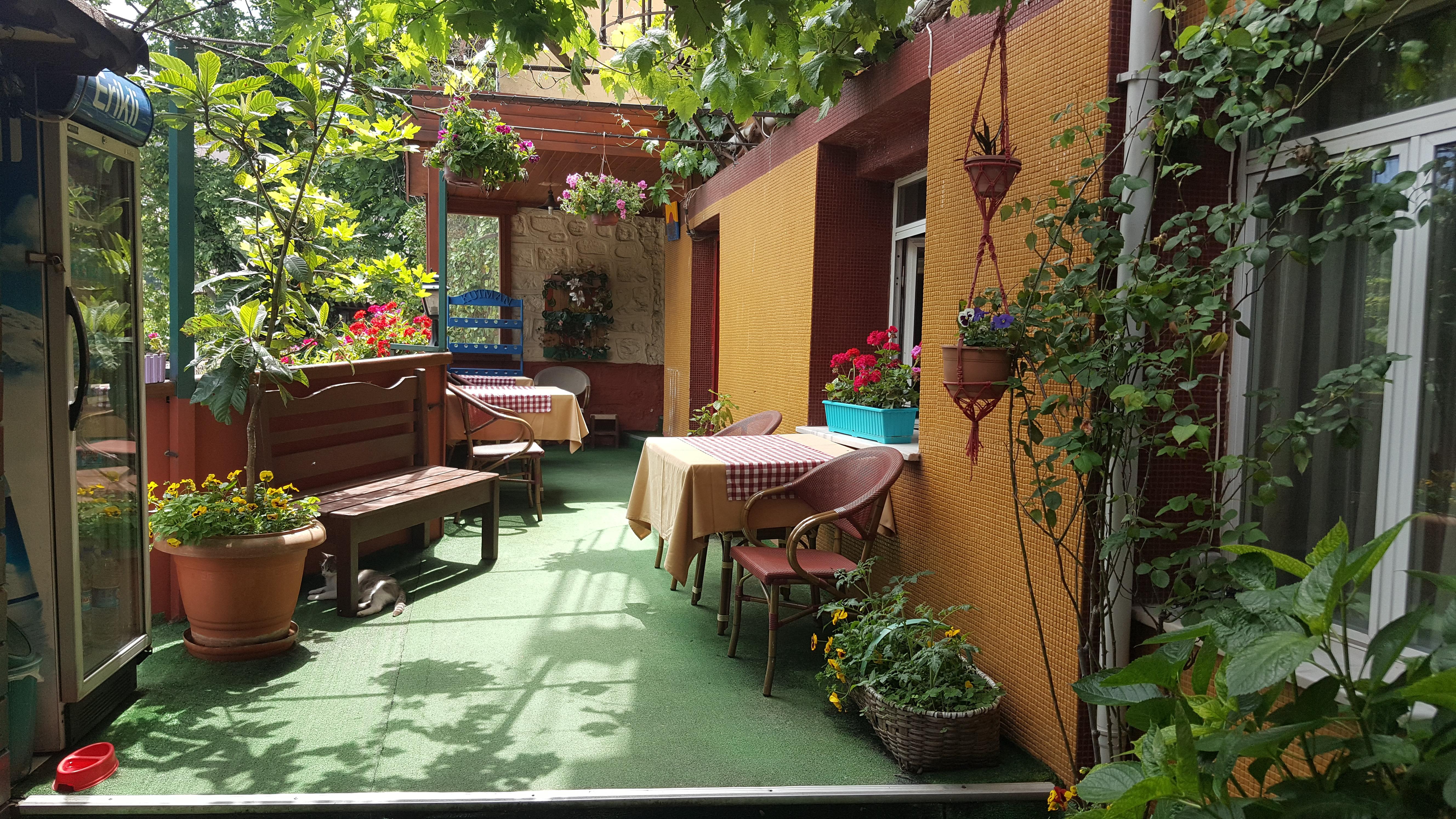 B&B Anadolu 3*