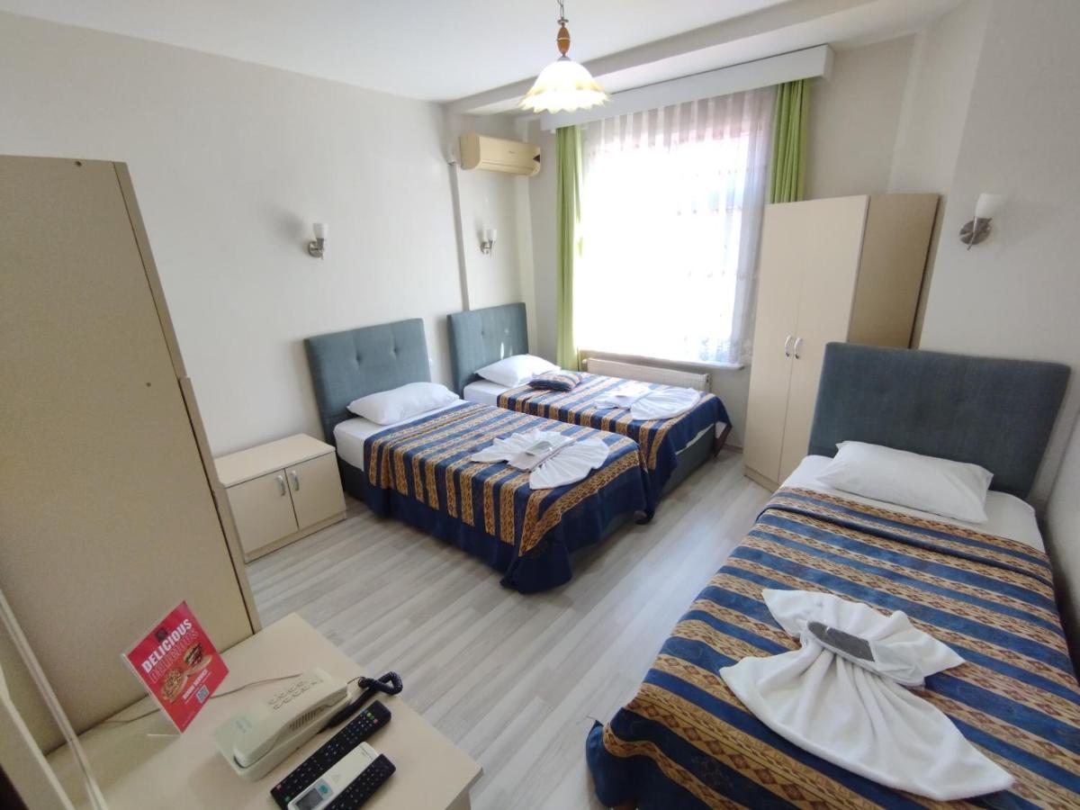 B&B Anadolu 3*