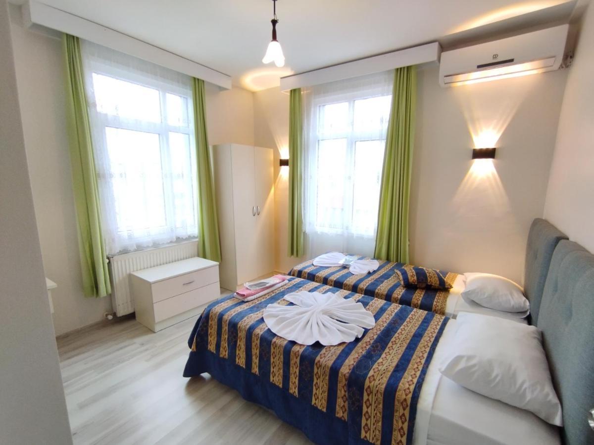 B&B Anadolu 3*