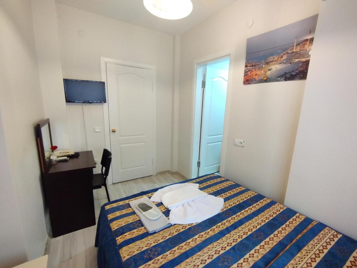 Anadolu B&B