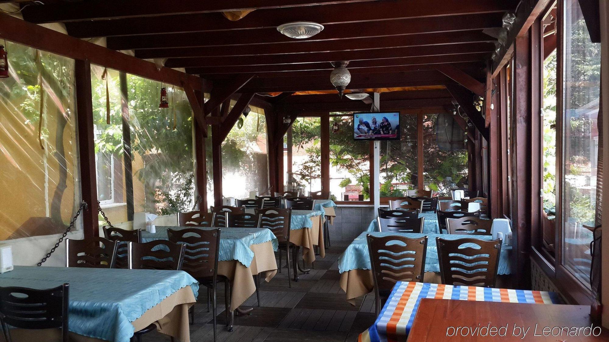 B&B Anadolu