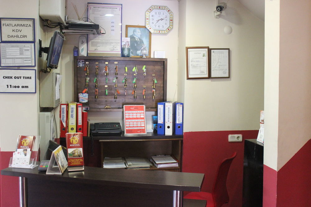 B&B Anadolu Istanbul