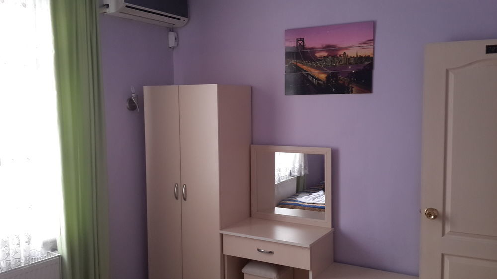 Anadolu B&B Istanbul