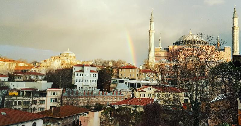 B&B Anadolu