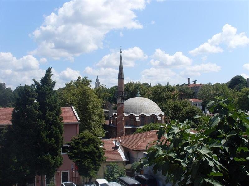 Anadolu B&B Istanbul