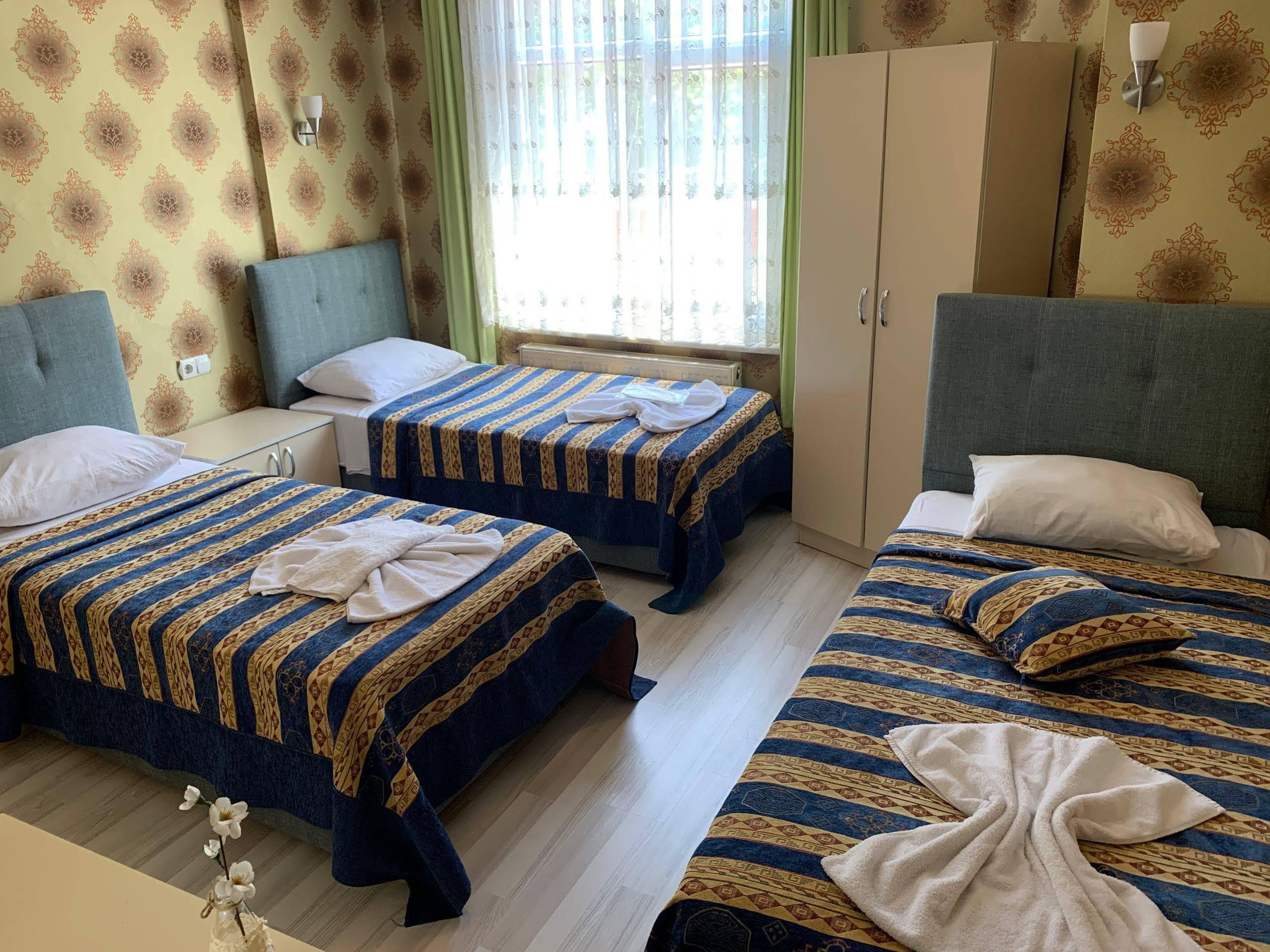 Anadolu B&B Istanbul