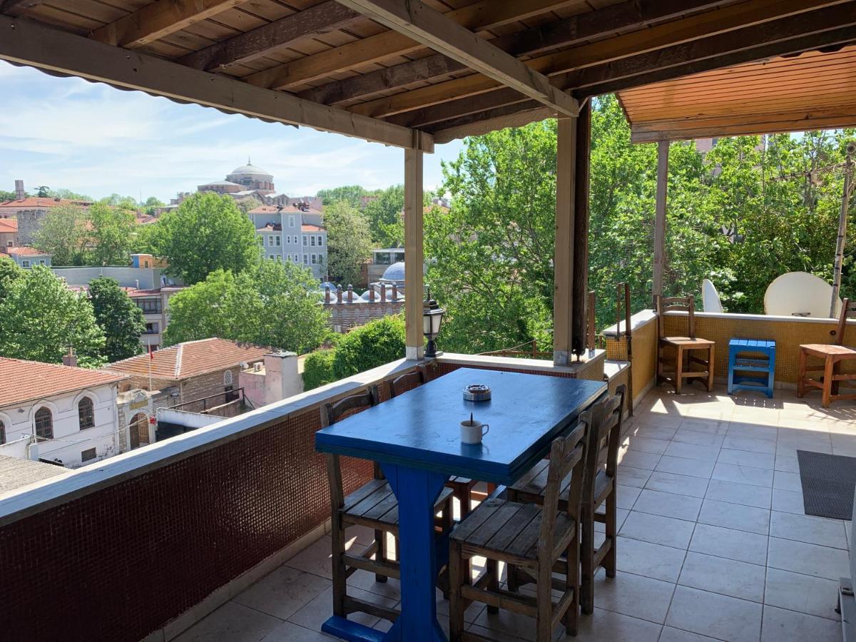 Anadolu B&B