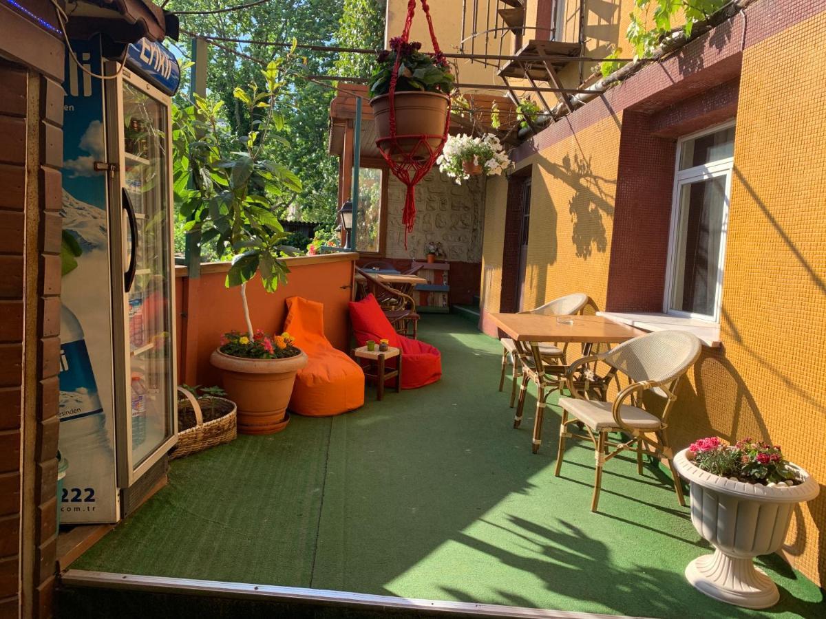 Anadolu B&B Istanbul