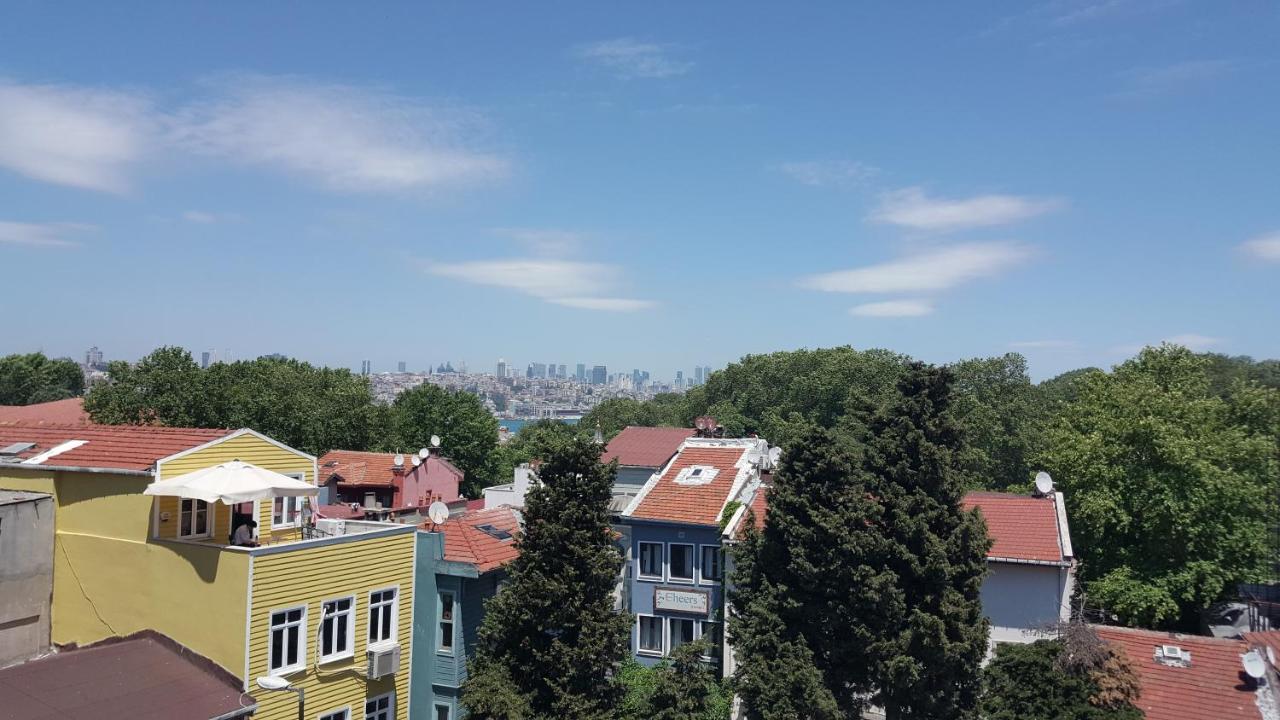 B&B Anadolu Istanbul